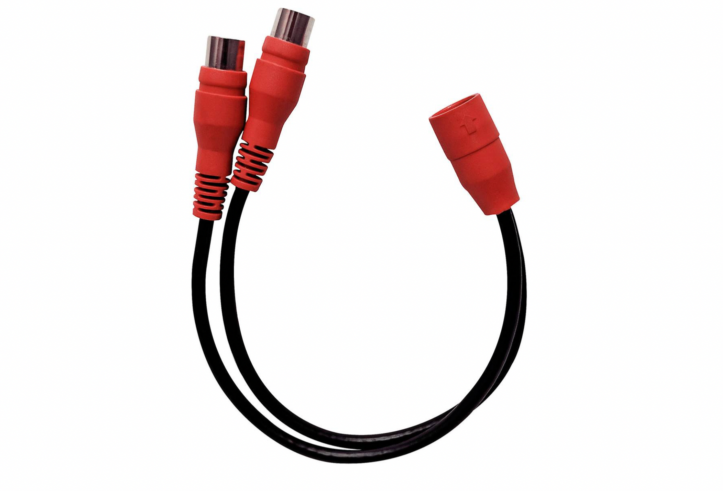 Wet Sounds Y cable for connecting multiple MC-TRs MC-TR-Y - View 2