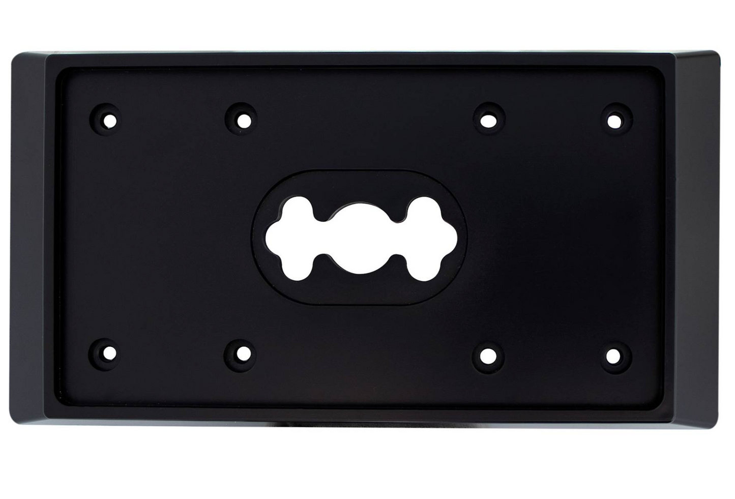 Wet Sounds Universal Adapter Plate MC-UAP - View 1