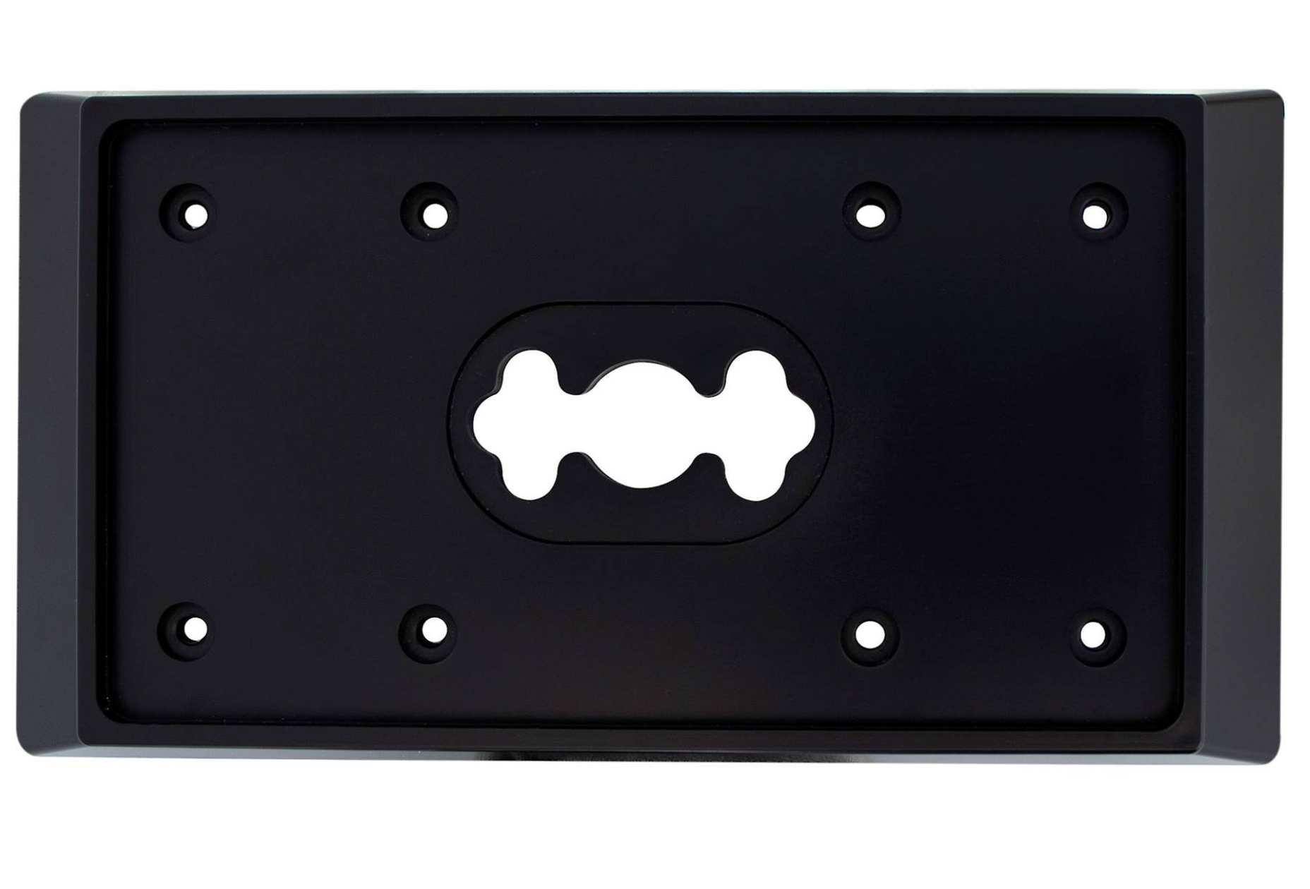 Wet Sounds Universal Adapter Plate MC-UAP - View 1