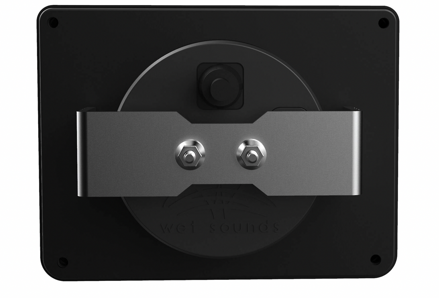 Wet Sounds Wired Transom / Auxiliary Remote (Color Display) WS-G2-CTR - View 4