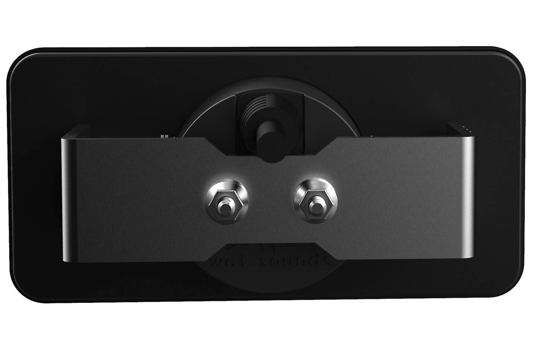 Wet Sounds Transom / Auxiliary Remote (No Display)WS-G2-TR - View 3