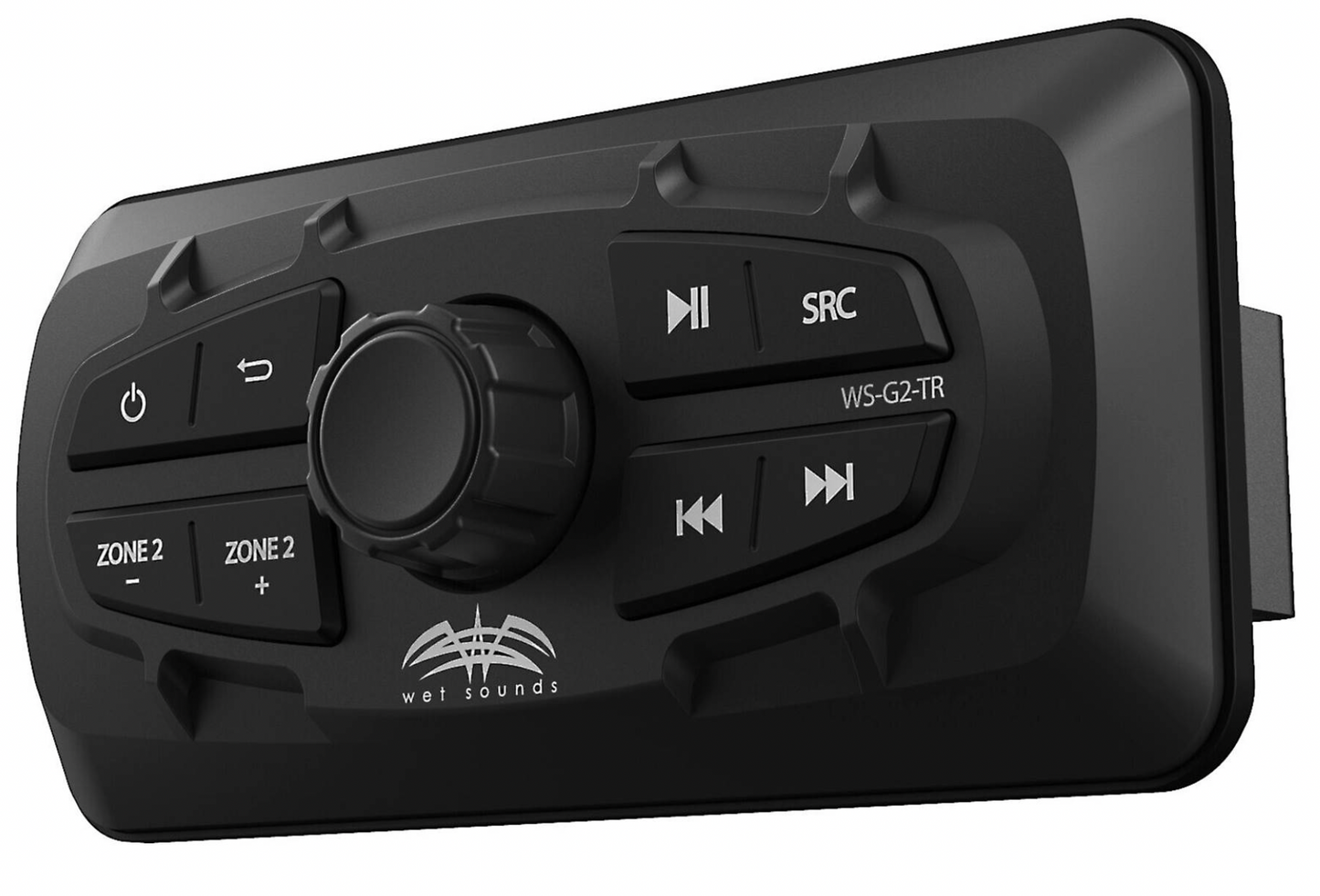 Wet Sounds Transom / Auxiliary Remote (No Display)WS-G2-TR - View 4
