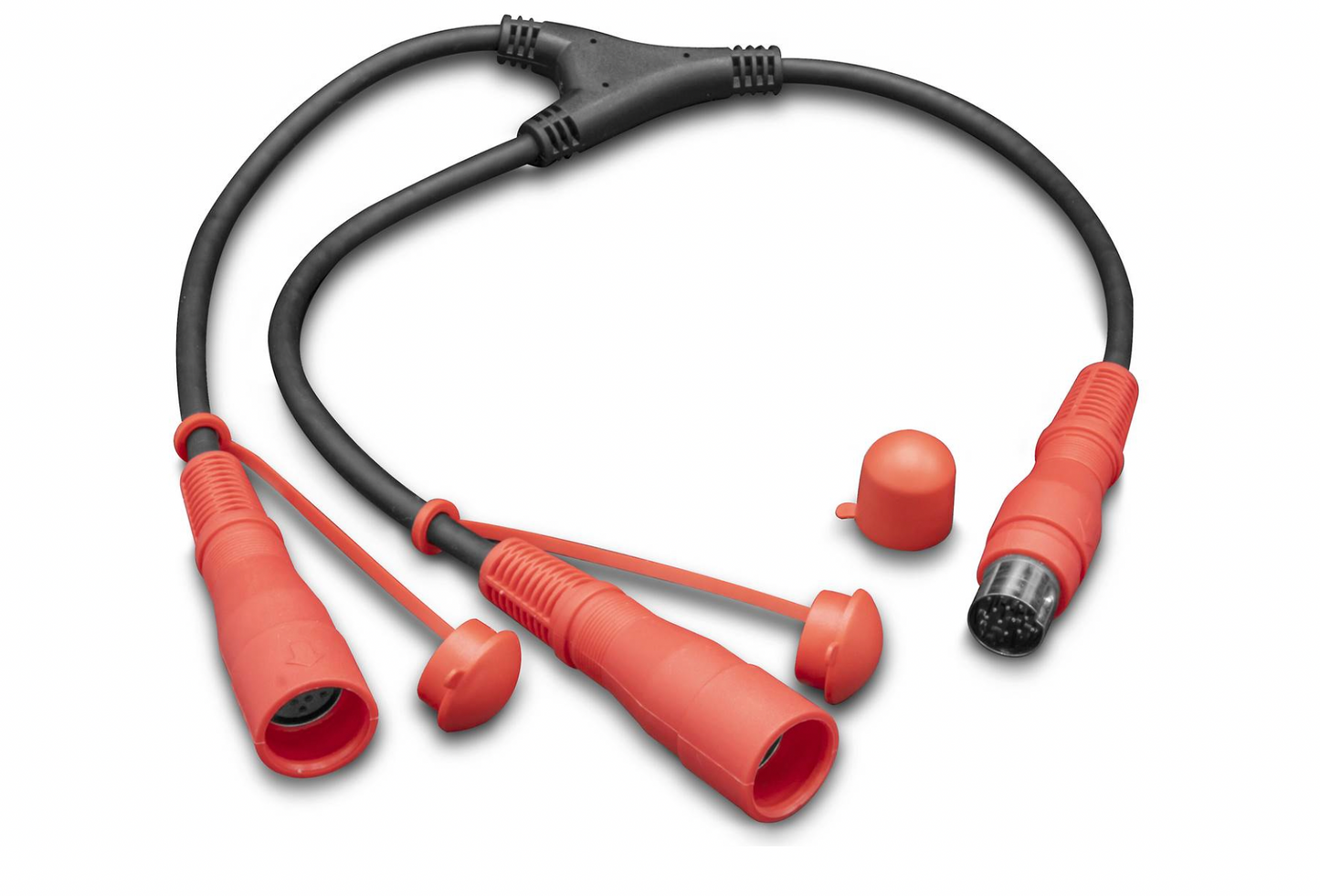Wet Sounds Y-Cable for Transom WS-G2-TR-YADP - View 1
