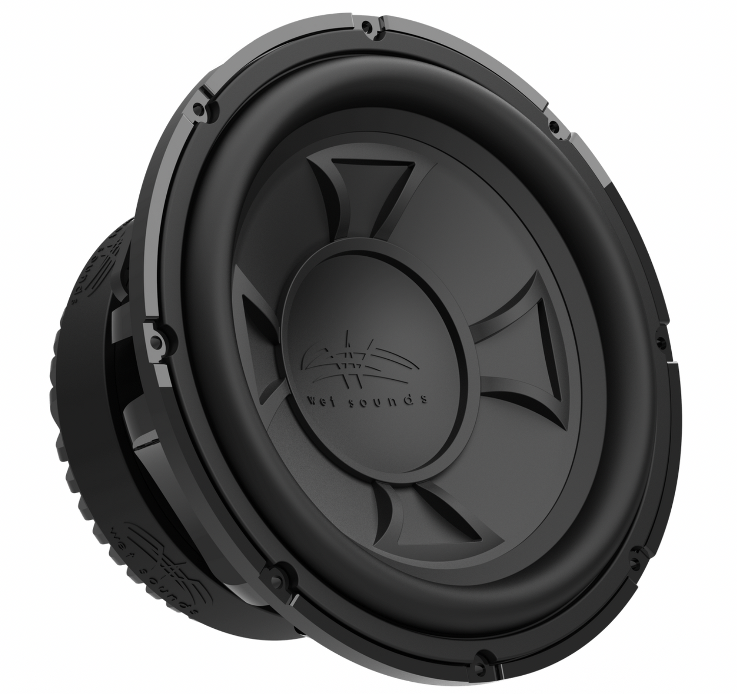 Wet Sounds REVO Series Subwoofers - XXX 12 - View 1