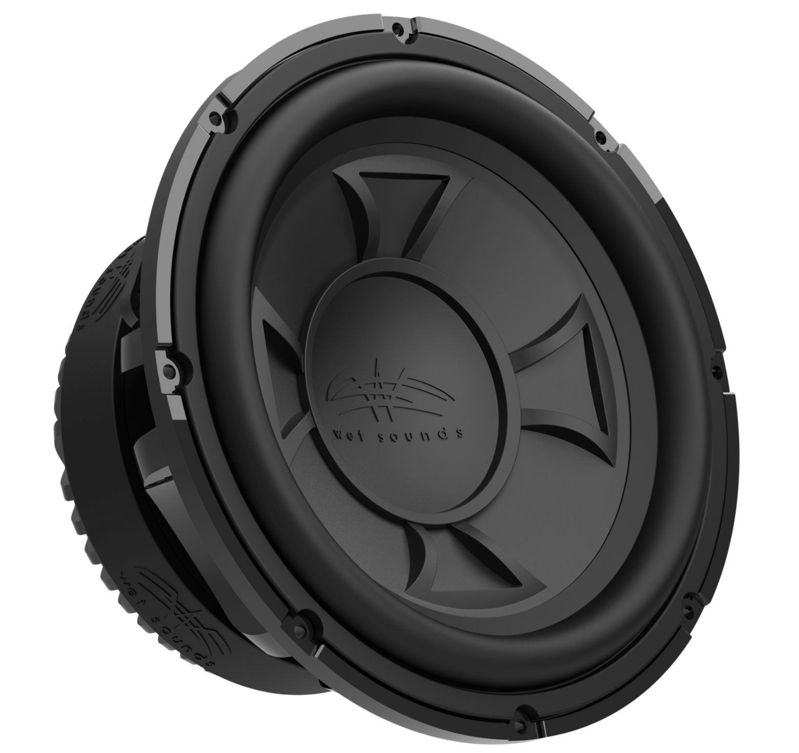 Wet Sounds REVO Series Subwoofers - XXX 12 - View 1