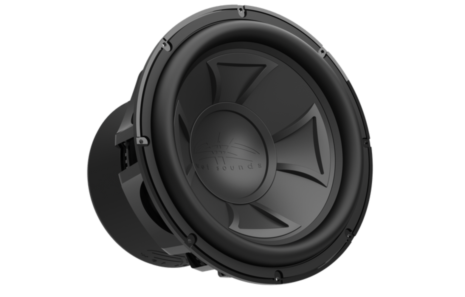 Wet Sounds REVO Series Subwoofers - XXX 15 - View 1