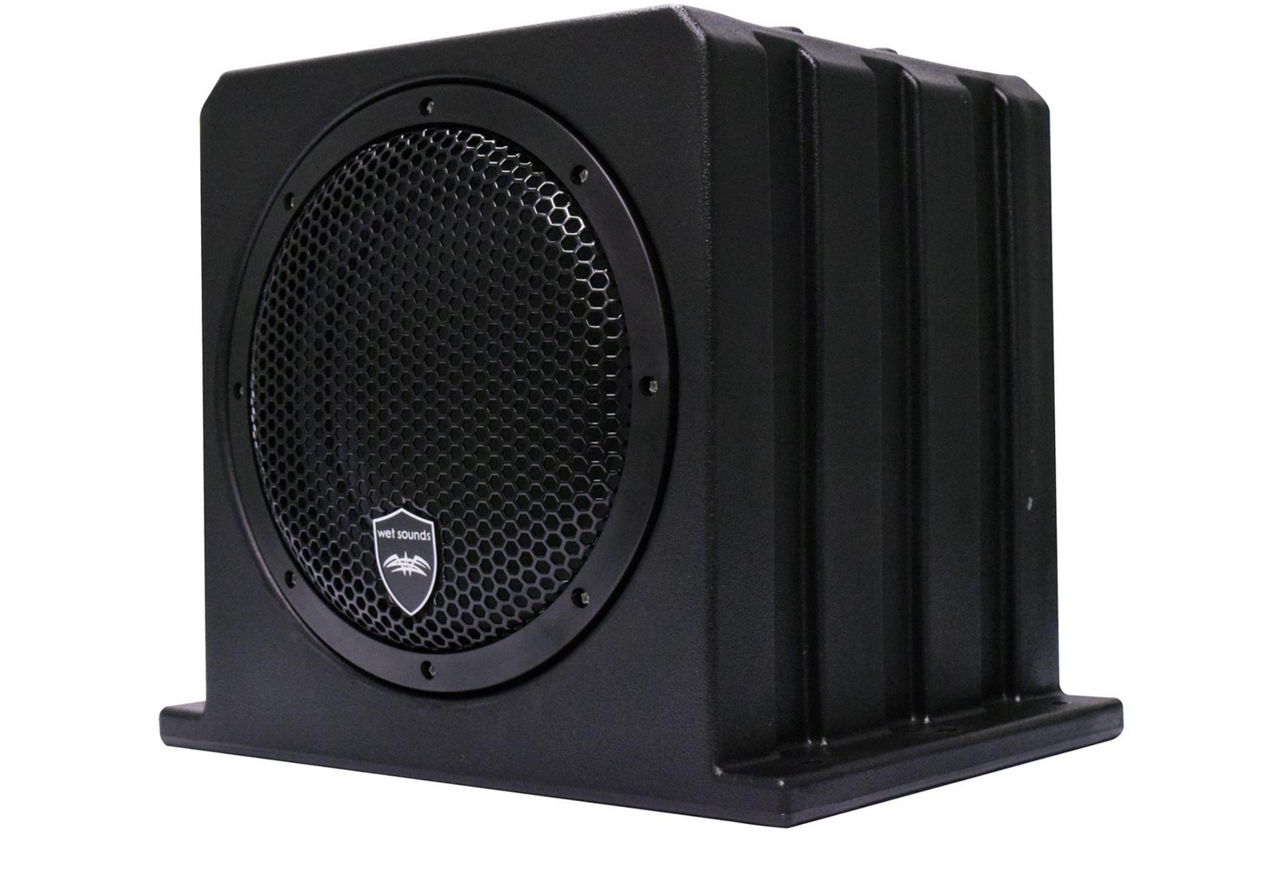 Wet Sounds Stealth Subwoofer Stealth AS-10 - View 1