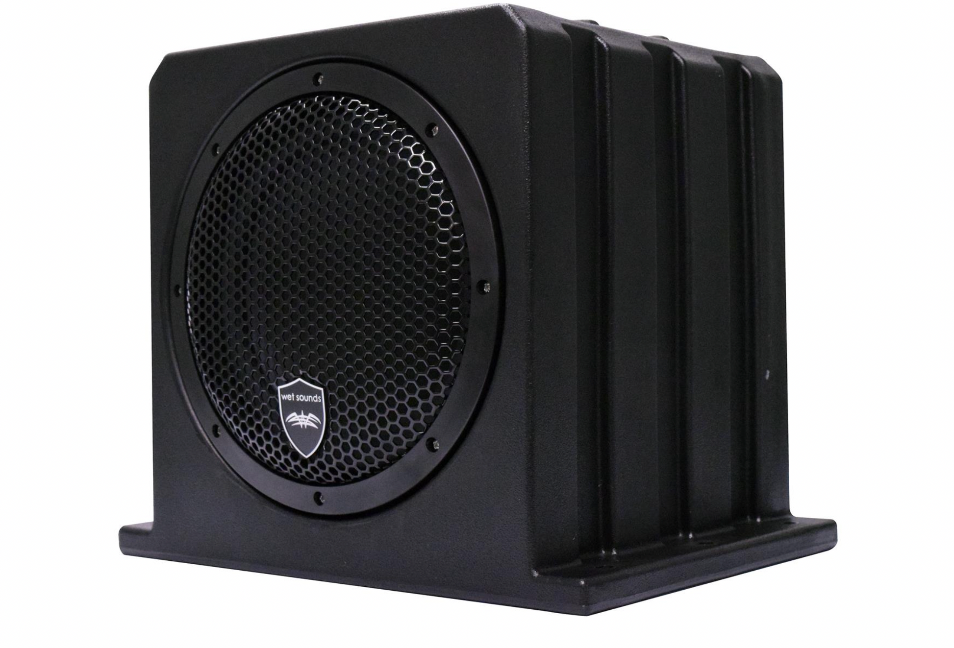 Wet Sounds Stealth Subwoofer Stealth AS-10 - View 1