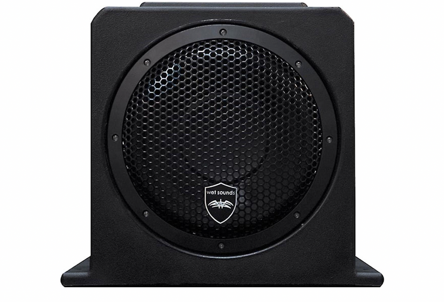 Wet Sounds Stealth Subwoofer Stealth AS-10 - View 3
