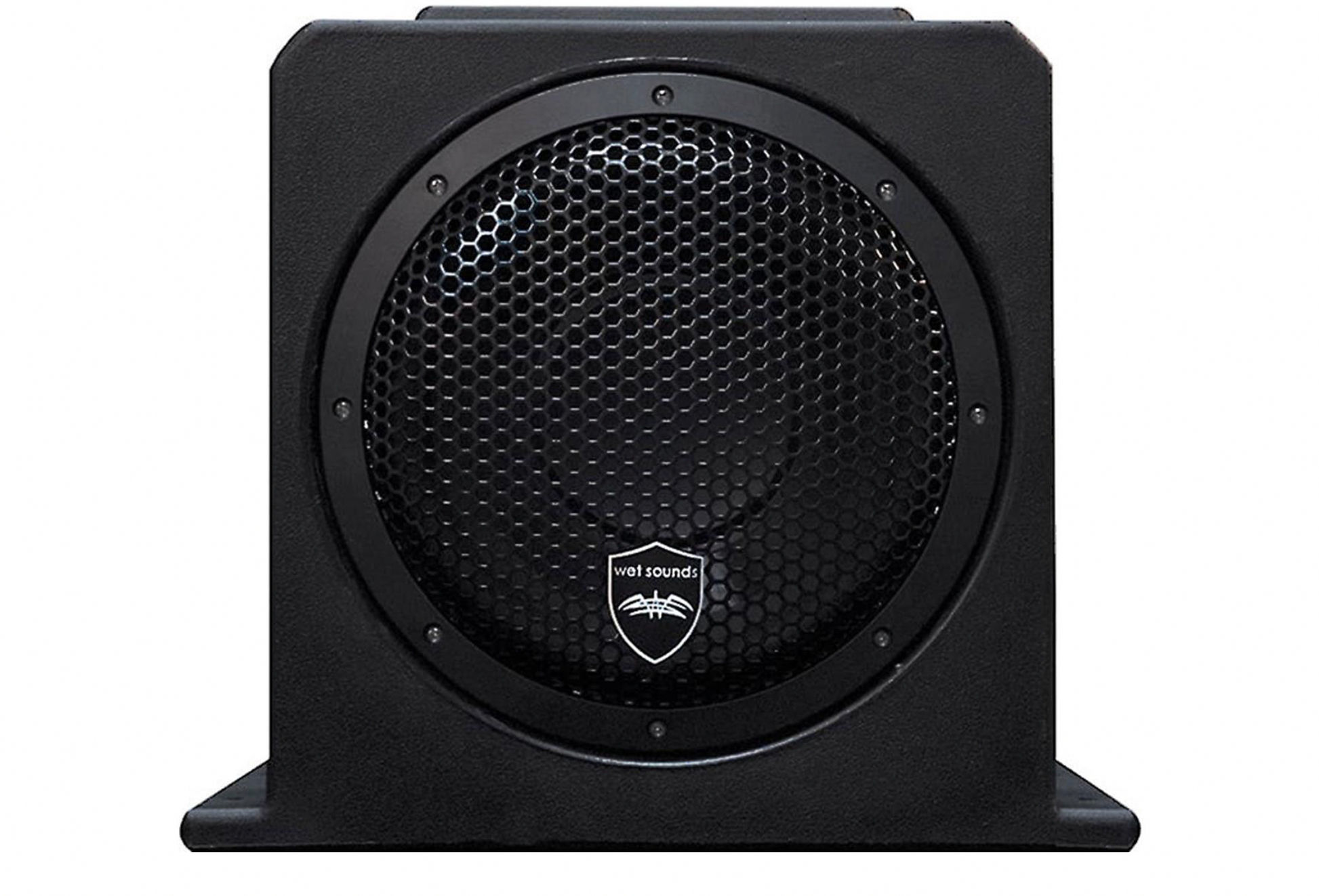 Wet Sounds Stealth Subwoofer Stealth AS-10 - View 3