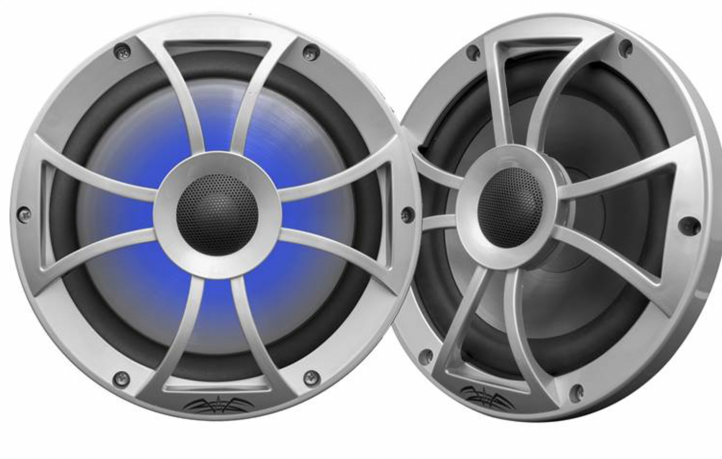 Wet Sounds Recon Speakers Recon 8 - View 1