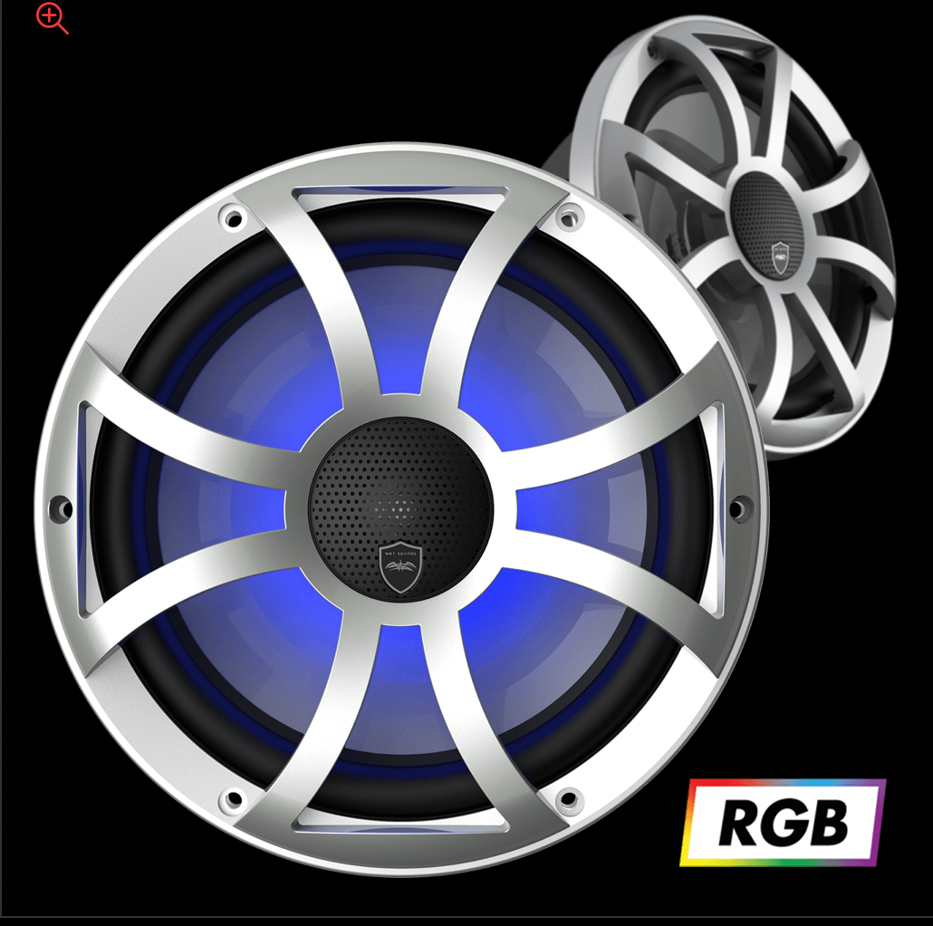 Wet Sounds REVO Series Speakers Revo-CX-10