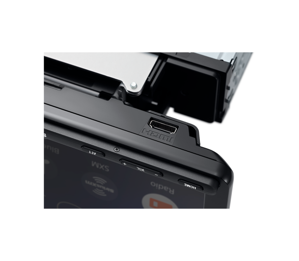 Sony XAVAX8100 CarPlay / Android Auto Media Receiver 8.95"