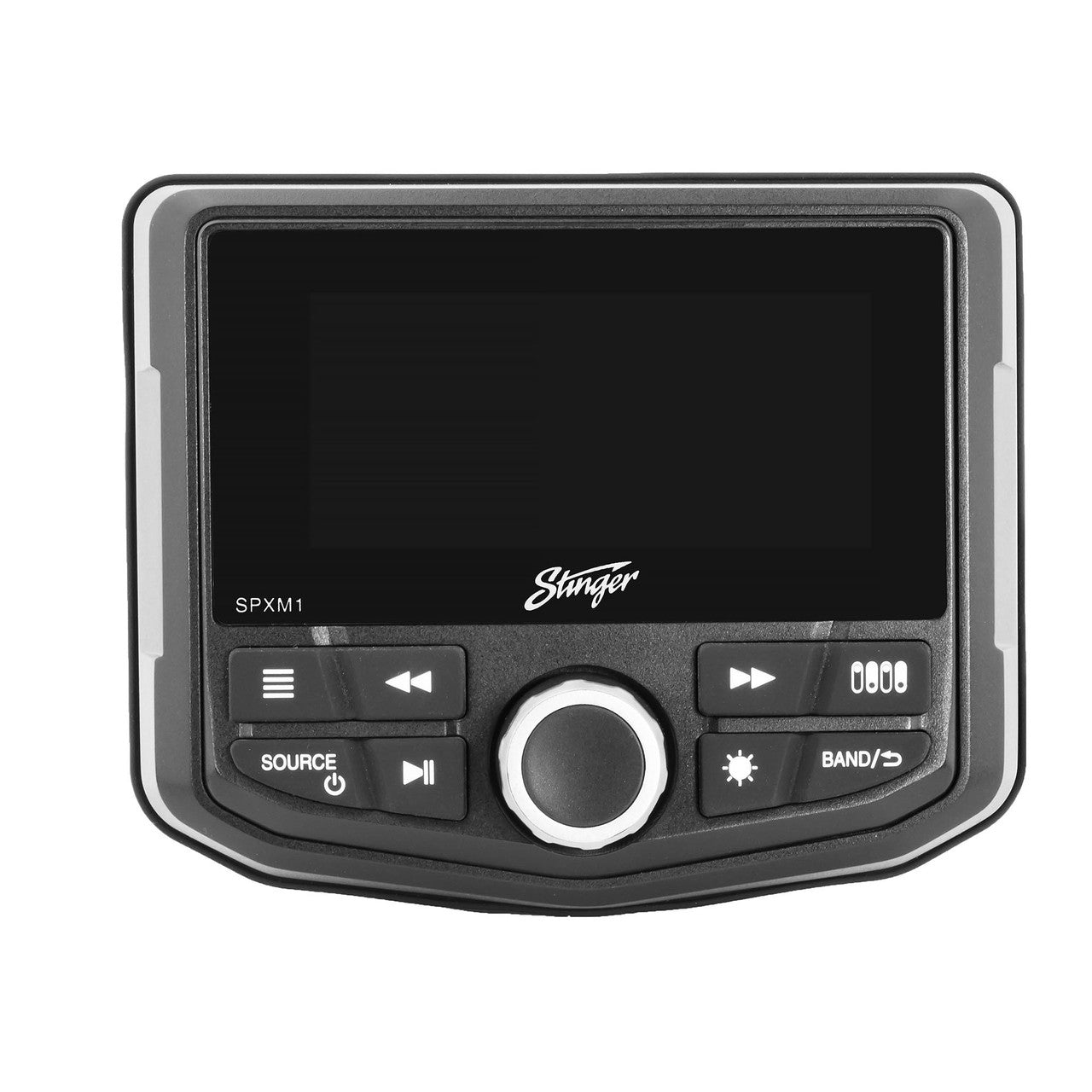 Stinger SPXM1 Marine and Powersports Media Player / Receiver