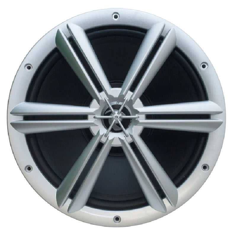 Stinger SEA12S4 12" 4 Ohm Powersports/Offroad Subwoofer