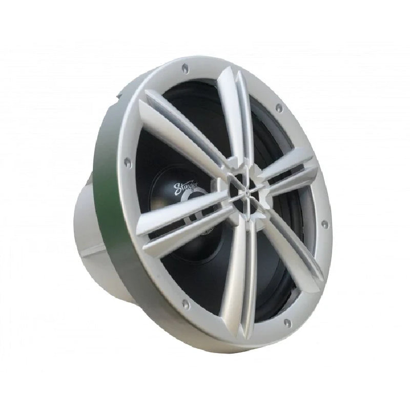 Stinger SEA12S4 12" 4 Ohm Powersports/Offroad Subwoofer
