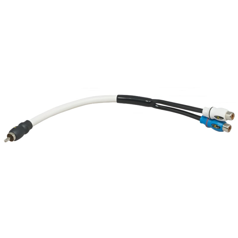 Stinger SMRCAYF Marine/Powersports Female Y-Interconnect