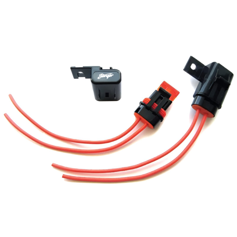 Stinger SPXATCT6 ATC/ATM Marine Fuse Holder