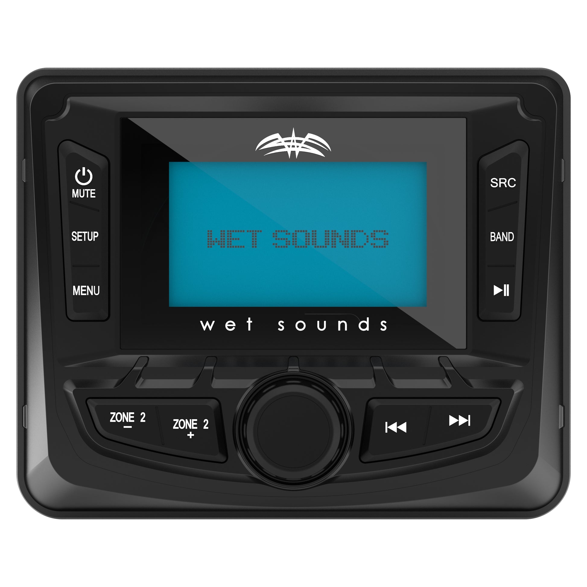 Wet Sounds WS-MC-5 V2 - View 1
