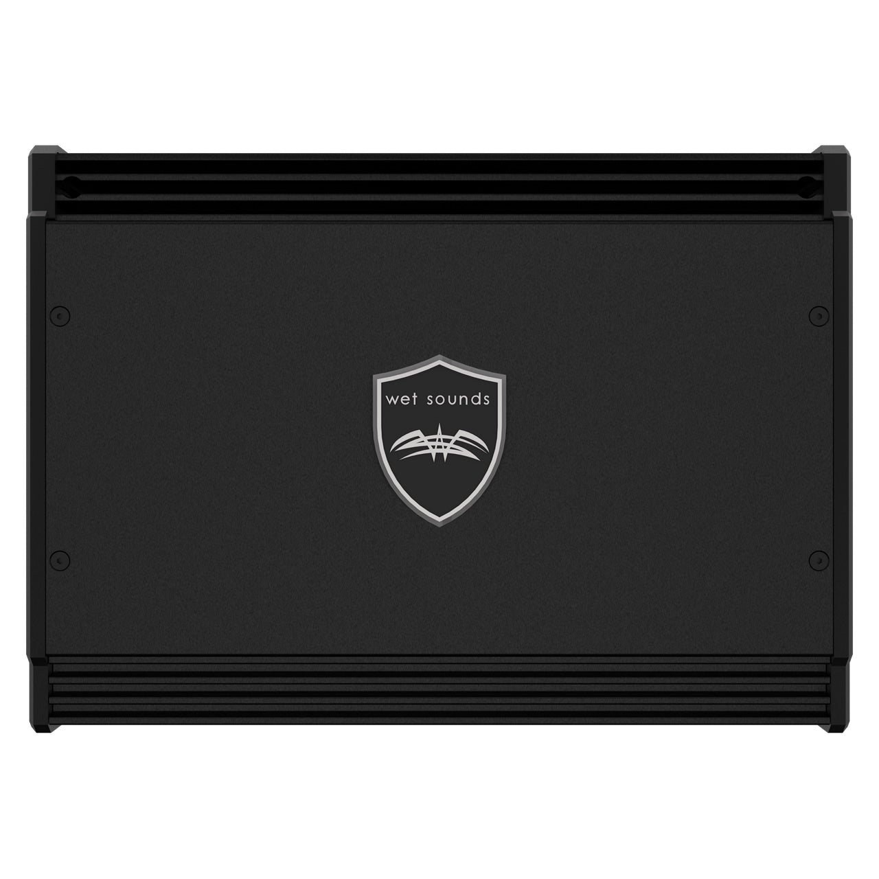 Wet Sounds Sinister Series Amps - SDX4 - View 1