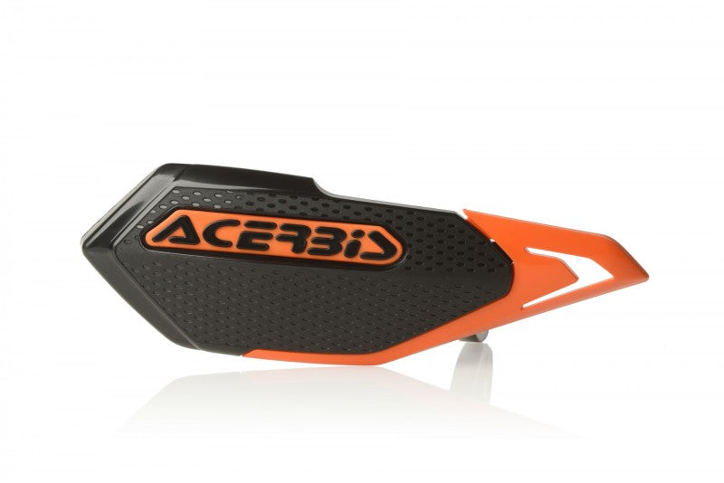 Acerbis X-Elite Handguards Blk/Org
