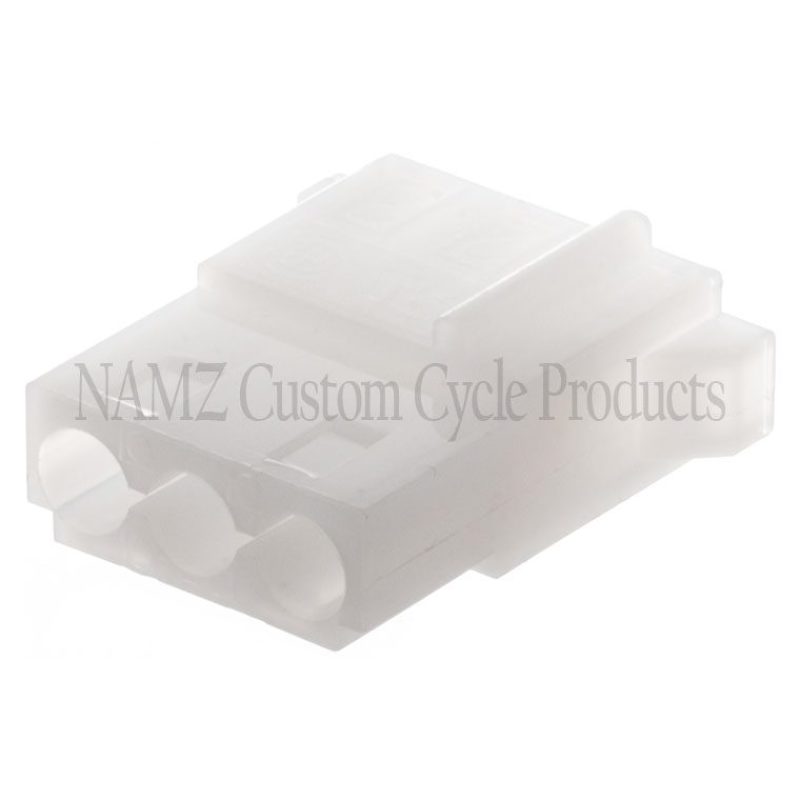 NAMZ AMP 3-Position Female OEM Style Connector