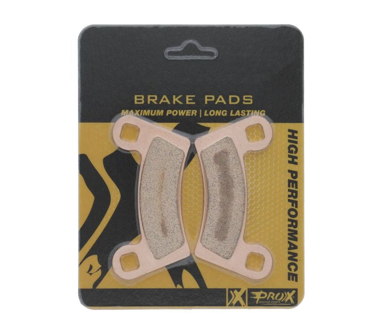 ProX Prox Rear Brake Pads