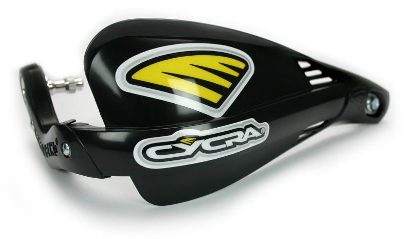 Cycra Composite Probend Bar Pack Black