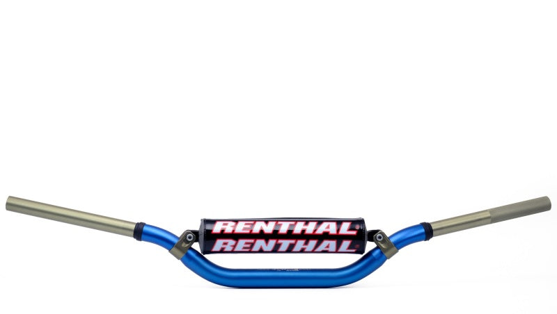 Renthal Rent Twinwall Pad Rc/Oem Blu