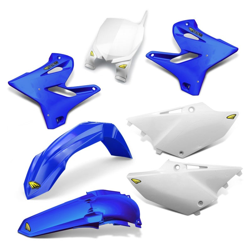 Cycra Powerflow Body Kit - OEM