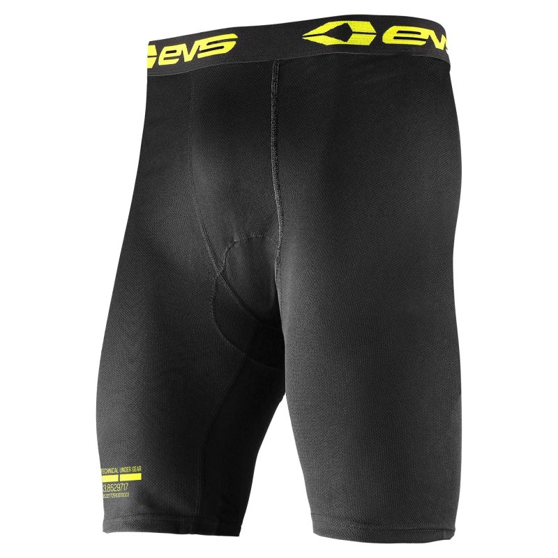 EVS Tug Vtd Short Blk Sm