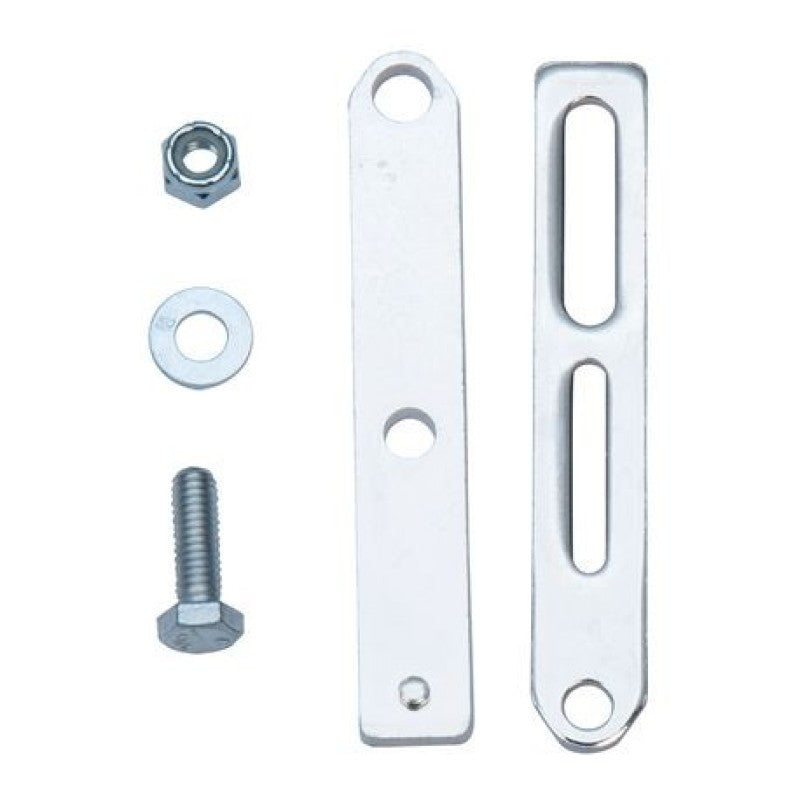 S&S Cycle 55-65 BT 1-7/8in O-ring Manifold 0+ Natural