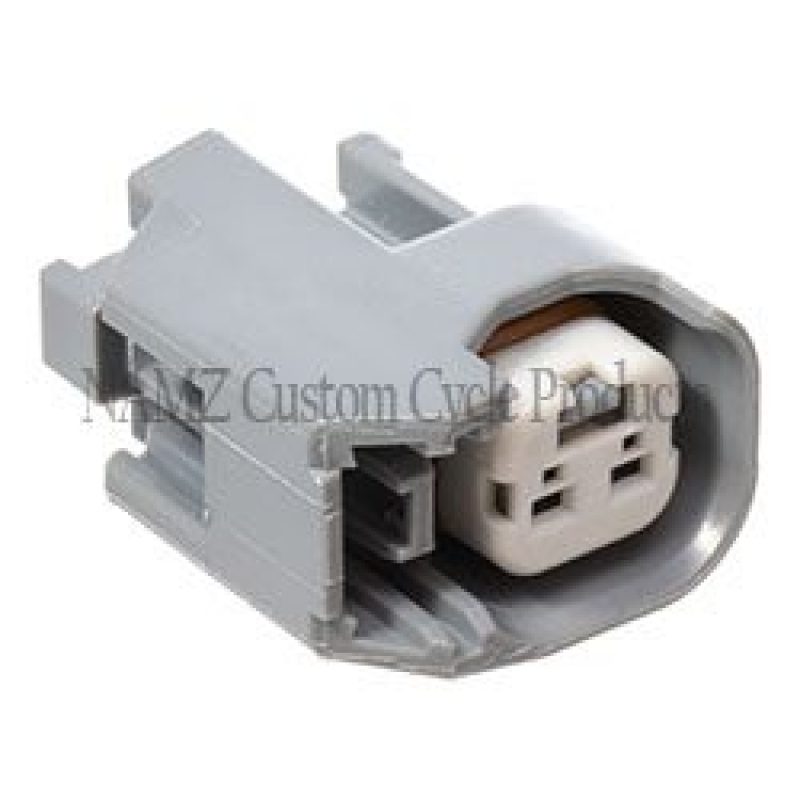 NAMZ OEM F/R Fuel Injection Connector