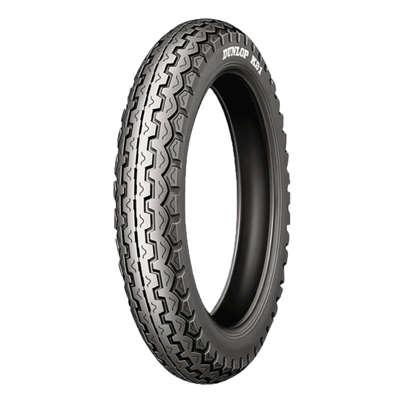 Dunlop K81 Tt100 410-18 F/R Tl