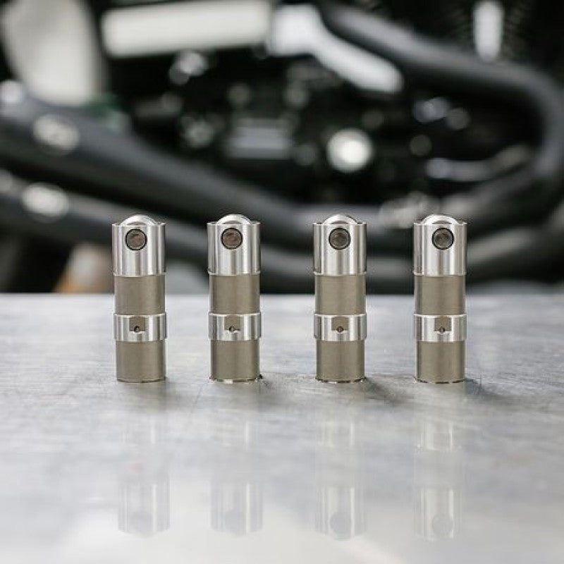 S&S Cycle Tappet Set Precision