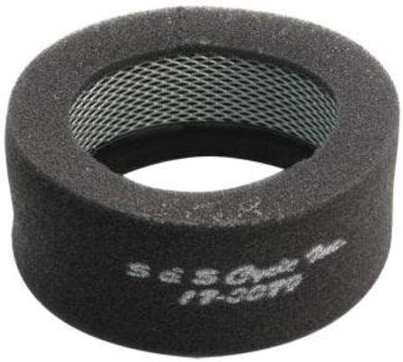S&S Cycle Air Filter Super B Foam