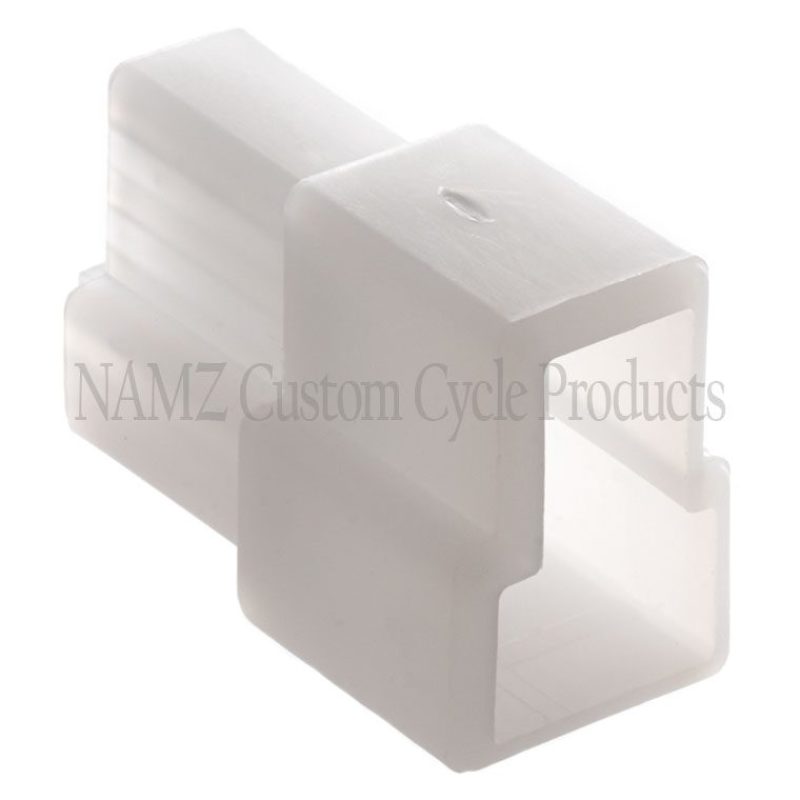 NAMZ 250 Series 2-Position Male
