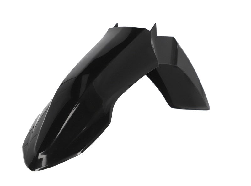 Cycra 23-24 Yamaha WR450F/YZ450F/FX Front Fender Black