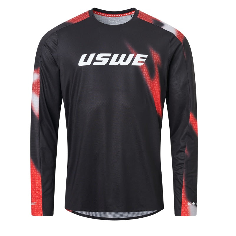 USWE Kalk Off- Road Jersey Adult