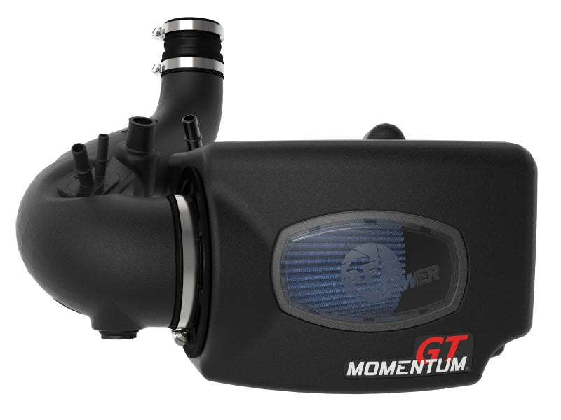 aFe Momentum GT Cold Air Intake System w/ Pro 5R Filter