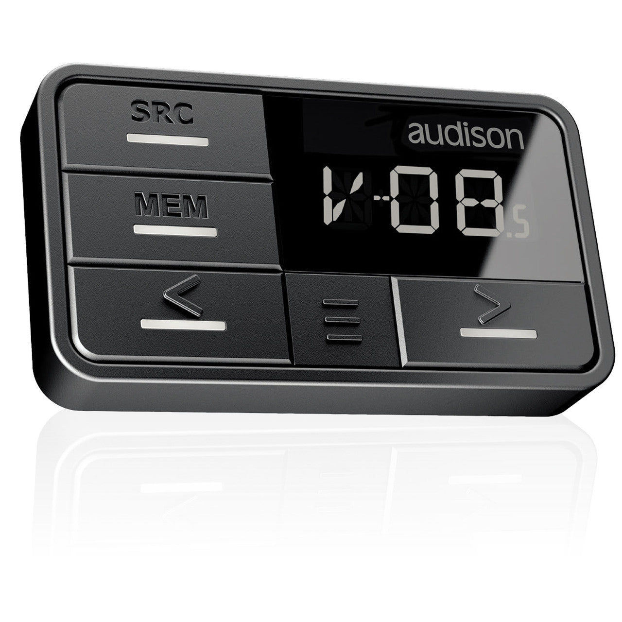 Audison DRC AB Digital Remote Control - View 1