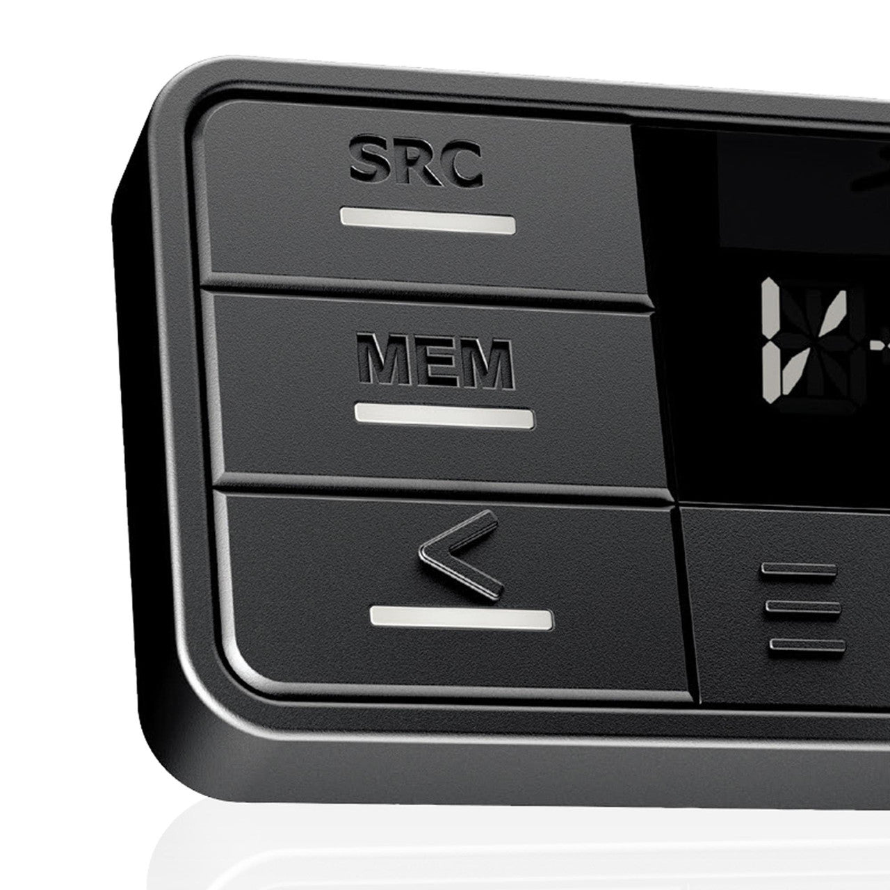 Audison DRC AB Digital Remote Control - View 2
