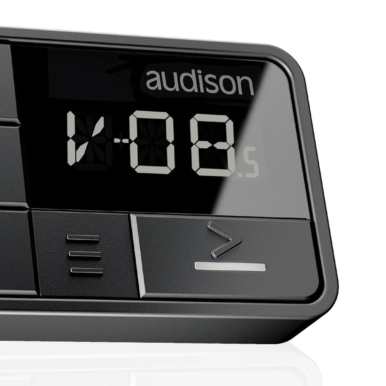 Audison DRC AB Digital Remote Control - View 3