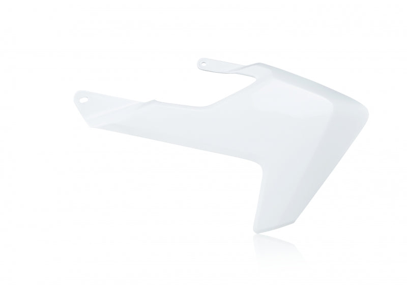 Acerbis Rad Shr White