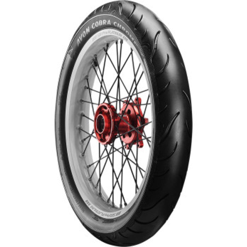Avon Tire AV91 Cobra Chr 120/70-21 Frt