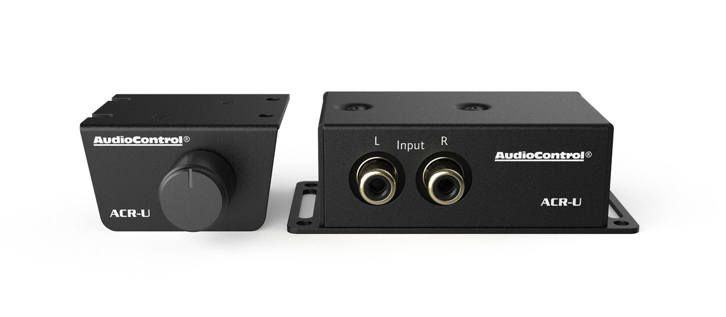 Audio Control Accessories ACR-U