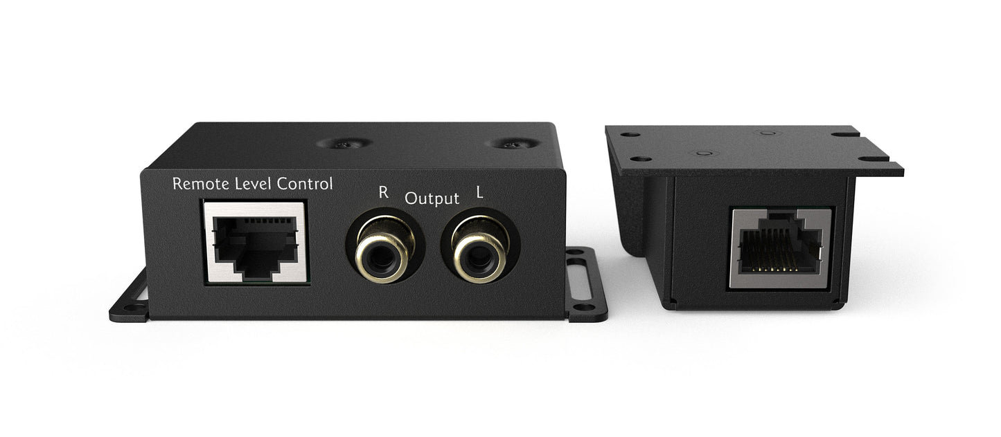 Audio Control Accessories ACR-U