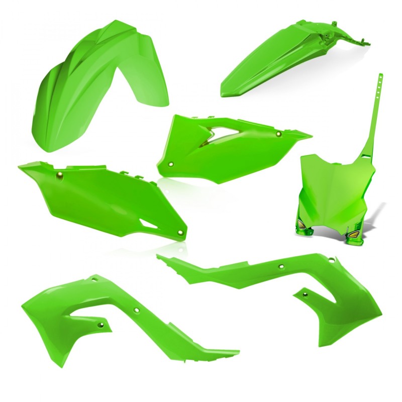 Cycra Kaw 5 Piece Rep Kit