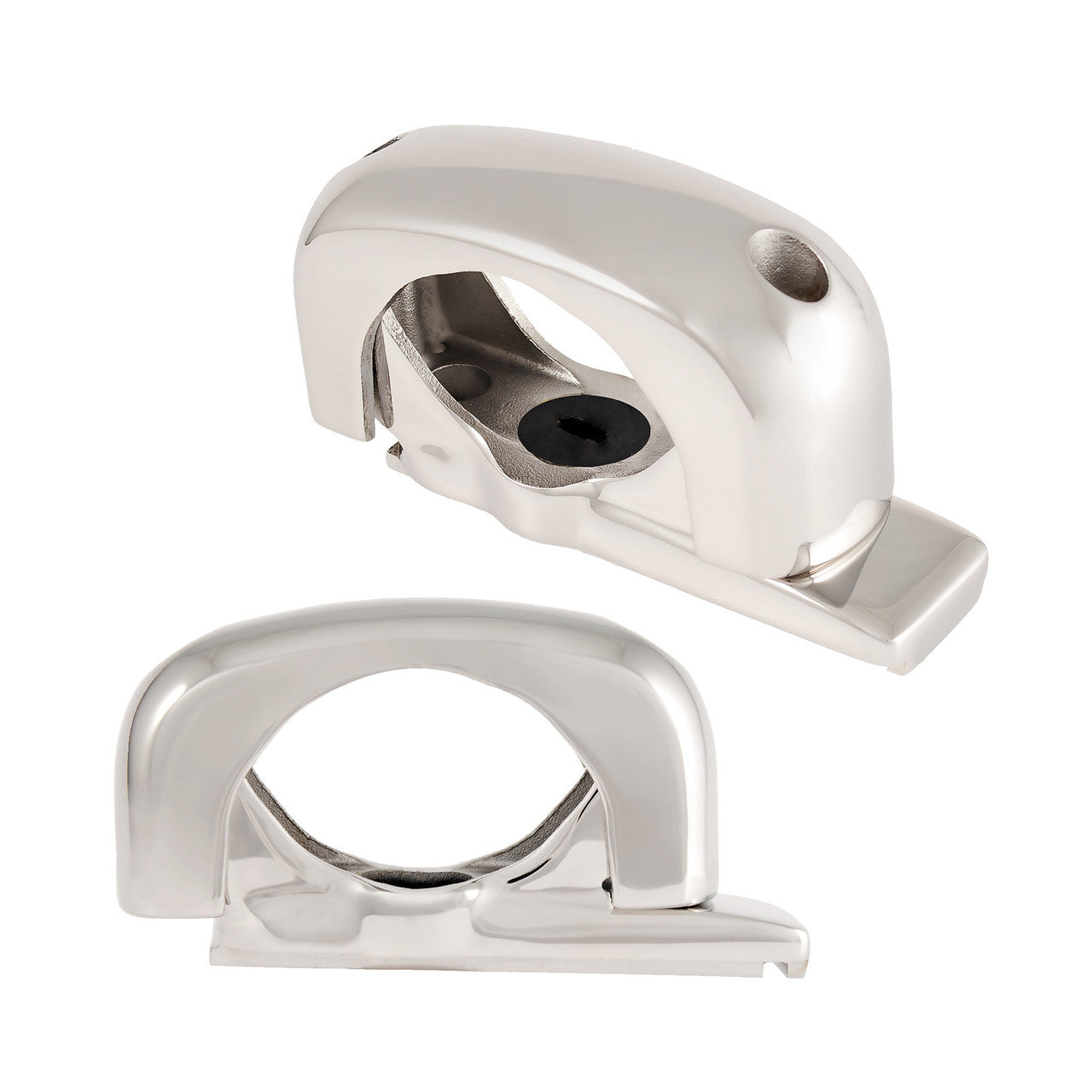 Wet Sounds ADP TC3-F Fixed ClampS for REV and ICON Series Speakers (Pair) - View 6