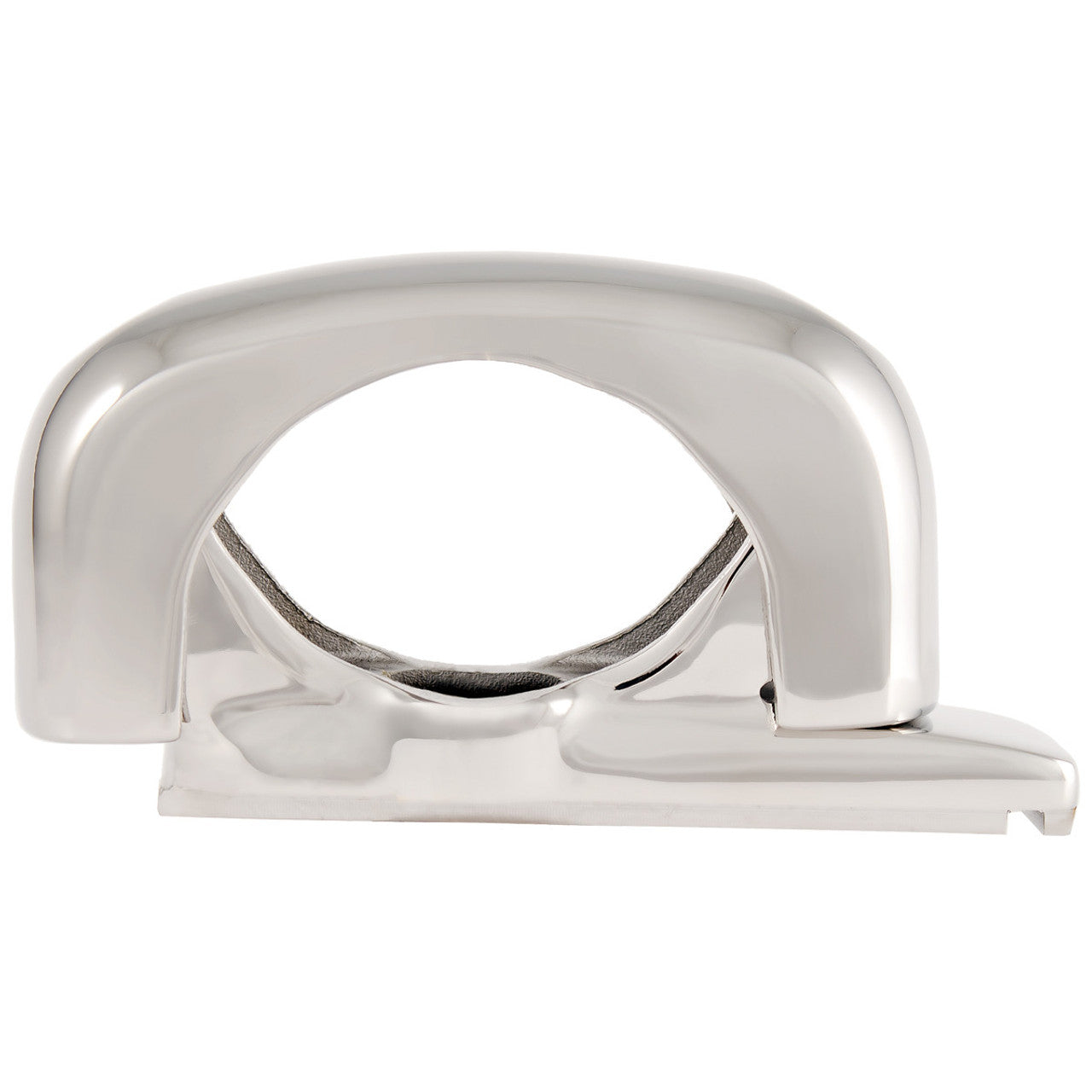 Wet Sounds ADP TC3-F Fixed ClampS for REV and ICON Series Speakers (Pair) - View 1